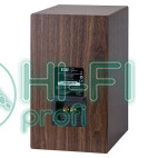 Полочна акустика ELAC ELAC Debut Reference Bookshelf Speakers DBR62 Wood Black фото 3