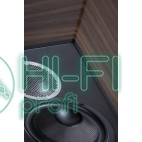 Полочна акустика ELAC ELAC Debut Reference Bookshelf Speakers DBR62 Wood Black фото 4
