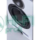Полочна акустика ELAC ELAC Debut Reference Bookshelf Speakers DBR62 Wood White фото 5