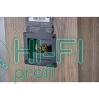 Полочна акустика ELAC ELAC Debut Reference Bookshelf Speakers DBR62 Wood White фото 8
