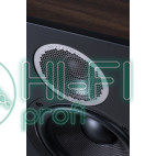 Полочна акустика ELAC ELAC Debut Reference Bookshelf Speakers DBR62 Wood Black фото 8