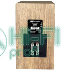 Полочна акустика ELAC ELAC Uni-Fi Reference UBR62 6.5" Bookshelf Speakers UBR62 Wood White фото 2
