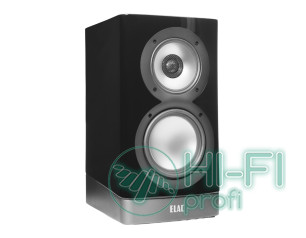 Полочна акустика ELAC ELAC NAVIS ARB51 Black HG