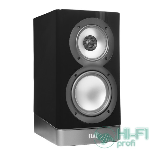 Полочна акустика ELAC ELAC NAVIS ARB51 Black HG