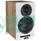 Полочна акустика ELAC ELAC Uni-Fi Reference UBR62 6.5" Bookshelf Speakers UBR62 Wood White фото 4