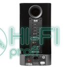 Полочна акустика ELAC ELAC NAVIS ARB51 Black HG фото 3