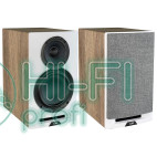 Полочна акустика ELAC ELAC Uni-Fi Reference UBR62 6.5" Bookshelf Speakers UBR62 Wood White фото 5