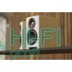 Полочна акустика ELAC ELAC Uni-Fi Reference UBR62 6.5" Bookshelf Speakers UBR62 Wood White фото 6