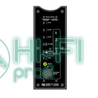 Полочна акустика ELAC ELAC NAVIS ARB51 Black HG фото 7
