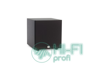 Сабвуферы JBL Premium Loudspeakers JBLA100PBLKAS