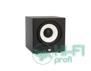 Сабвуферы JBL Premium Loudspeakers JBLA120PBLKAS
