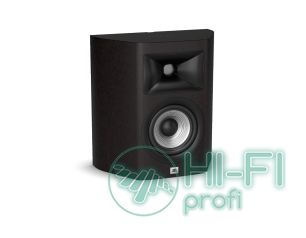 Полочна акустика JBL Premium Loudspeakers JBLS610DKW