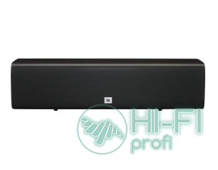 Центральная акустика JBL Premium Loudspeakers JBLS665CDKW