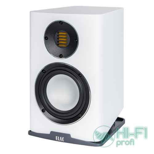 Полочна акустика ELAC ELAC Carina BS 243.4 WH
