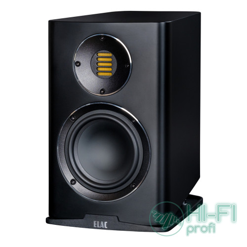 Полочна акустика ELAC ELAC Carina BS 243.4 BL