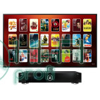 Blu-Ray Плееры ZAPPITI NEO фото 5