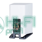 Полочна акустика ELAC ELAC Carina BS 243.4 WH фото 3