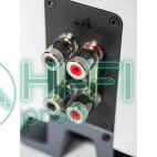 Полочна акустика ELAC ELAC Carina BS 243.4 WH фото 4