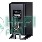 Полочна акустика ELAC ELAC Carina BS 243.4 BL фото 4
