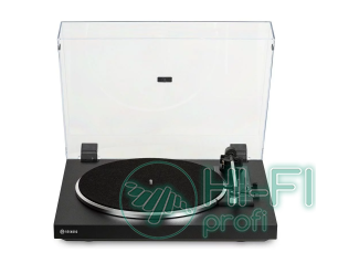 Програвачі вінілу Hi-Fi REKKORD AUDIO F 100P (AT3600L) - BLACK