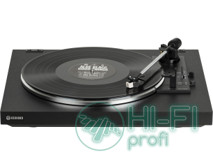 Програвачі вінілу Hi-Fi REKKORD AUDIO F 100 (AT91) - BLACK