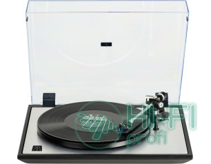 Програвачі вінілу Hi-Fi REKKORD AUDIO M 500 (2M Blue) - SILVER