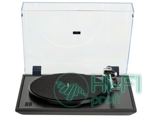 Програвачі вінілу Hi-Fi REKKORD AUDIO M 500 (n/c) - BLACK