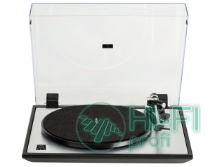 Програвачі вінілу Hi-Fi REKKORD AUDIO M 500 (n/c) - SILVER