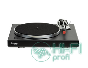 Програвачі вінілу Hi-Fi REKKORD AUDIO M 600 (n/c) - BLACK
