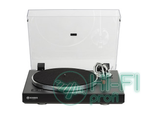Програвачі вінілу Hi-Fi REKKORD AUDIO M 600 (n/c) - HIGH GLOSS BLACK