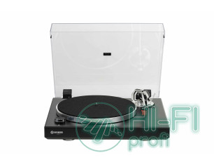 Програвачі вінілу Hi-Fi REKKORD AUDIO M 600 (Quintet Red) - HIGH GLOSS BLACK