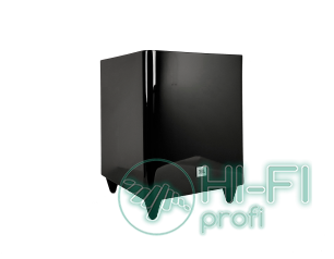 Сабвуферы JBL Premium Loudspeakers JBLSUB80PBLKEU
