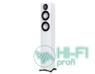 Підлогова акустика ELAC ELAC Carina FS 247.4 WhiteSatin