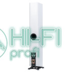 Підлогова акустика ELAC ELAC Carina FS 247.4 WhiteSatin фото 3