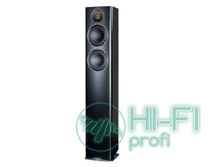 Підлогова акустика ELAC ELAC Carina FS 247.4 BlackSatin