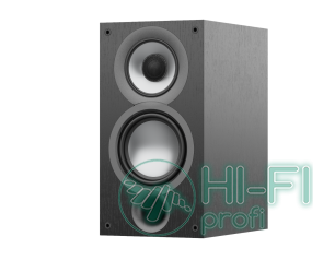Полочна акустика ELAC ELAC Uni-Fi 2 UB52 Black Vinyl