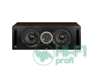 Центральная акустика ELAC Debut Reference DCR52 Black/Wood
