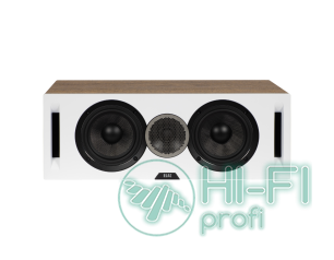 Центральная акустика ELAC Debut Reference DCR52 White/Wood