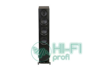 Напольная акустика ELAC UNI-FI REF UFR52 Black/Wood