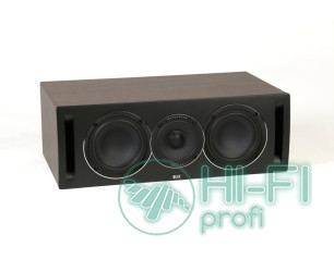 Центральная акустика ELAC UNI-FI REF UCR52 Black/Wood