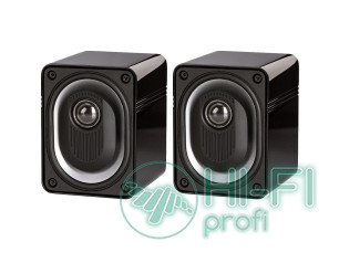 Полочна акустика ELAC BS 302 Black HG
