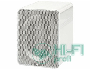 Полочна акустика ELAC BS 302 White HG