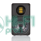 Полочна акустика ELAC BS 312 Black HG фото 3