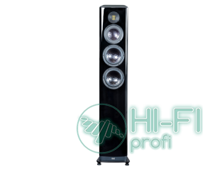 Напольная акустика ELAC Vela FS 409 Black HG