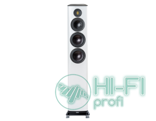 Напольная акустика ELAC Vela FS 409 White HG