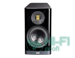 Полочна акустика ELAC Vela BS 403 Black HG