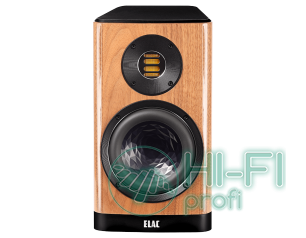 Полочна акустика ELAC Vela BS 403 Walnut HG