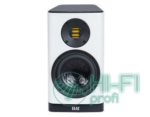 Полочна акустика ELAC Vela BS 403 White HG