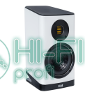 Полочна акустика ELAC Vela BS 403 White HG фото 2