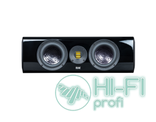 Центральная акустика ELAC Vela CC 401 Black HG